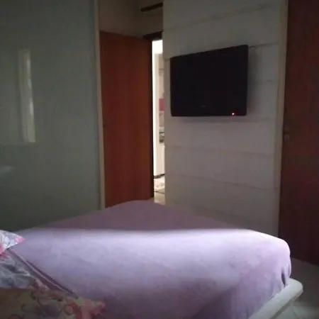 Localizacao Excepcional! Apartment Florianopolis Exterior photo