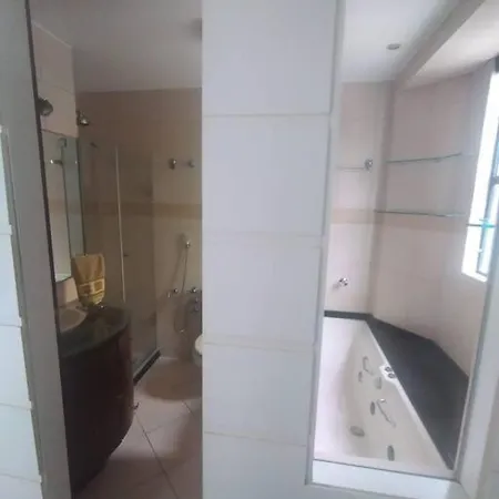 Localizacao Excepcional! Apartment Florianopolis Exterior photo