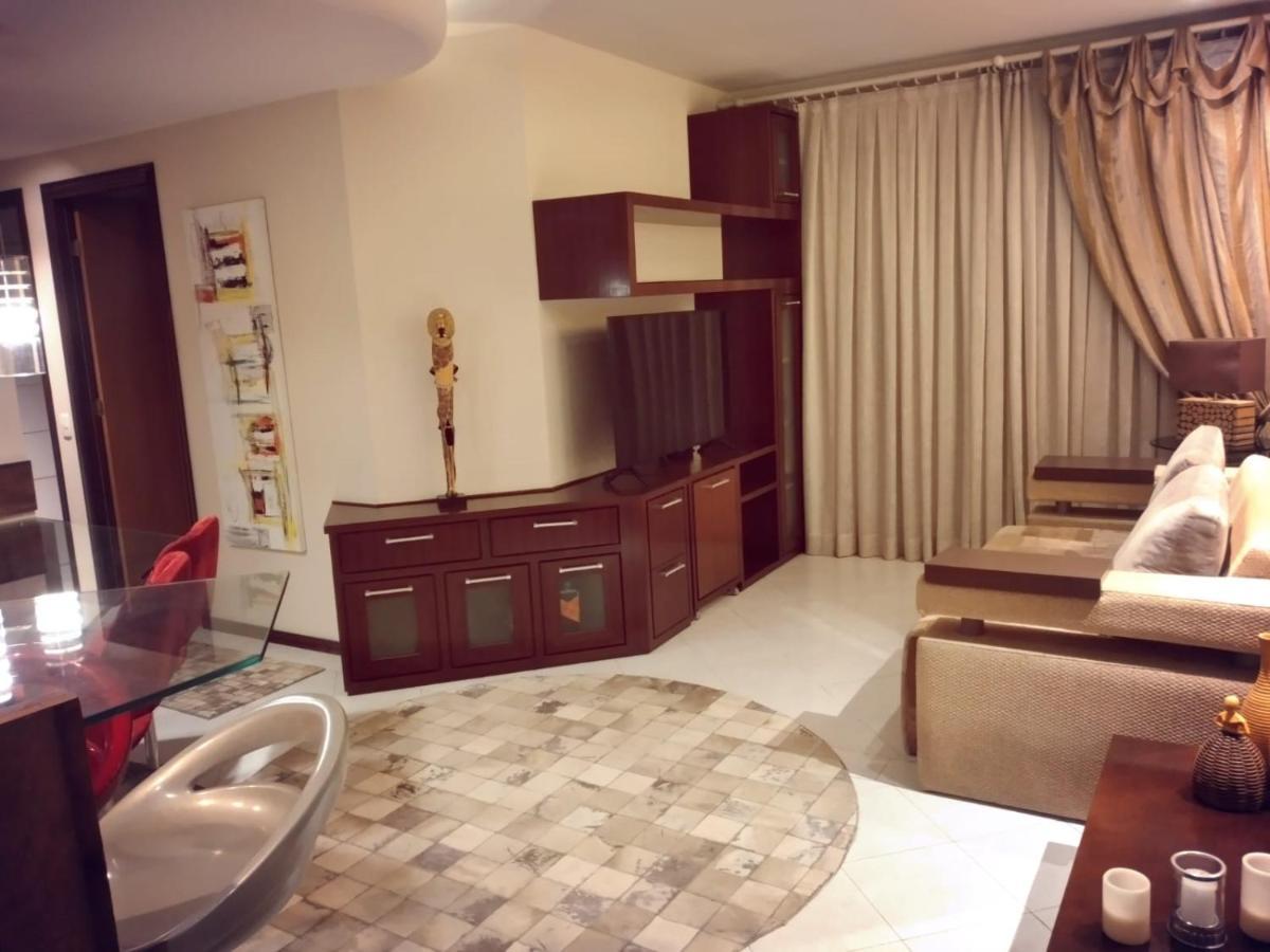 Localizacao Excepcional! 公寓 Florianopolis